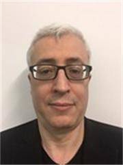 Yacine Amirat