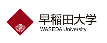 Waseda University Logo