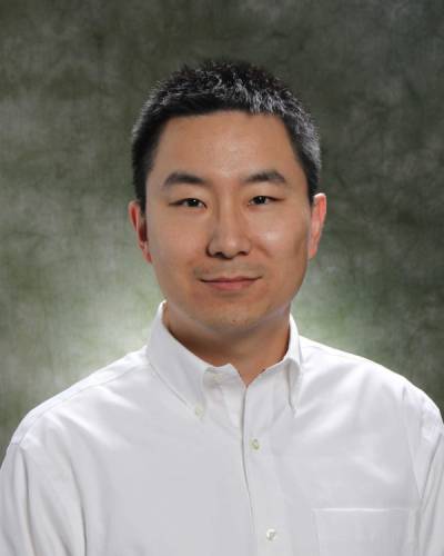Shiqi Zhang